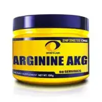 Infinite Labs Arginine AKG 60 Servis